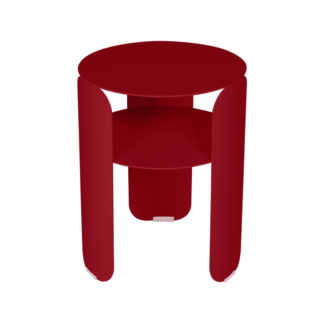 Bebop bijzettafel Ø 36 cm