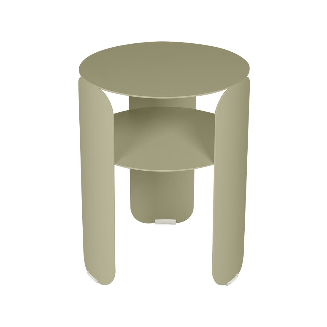 Bebop bijzettafel Ø 36 cm