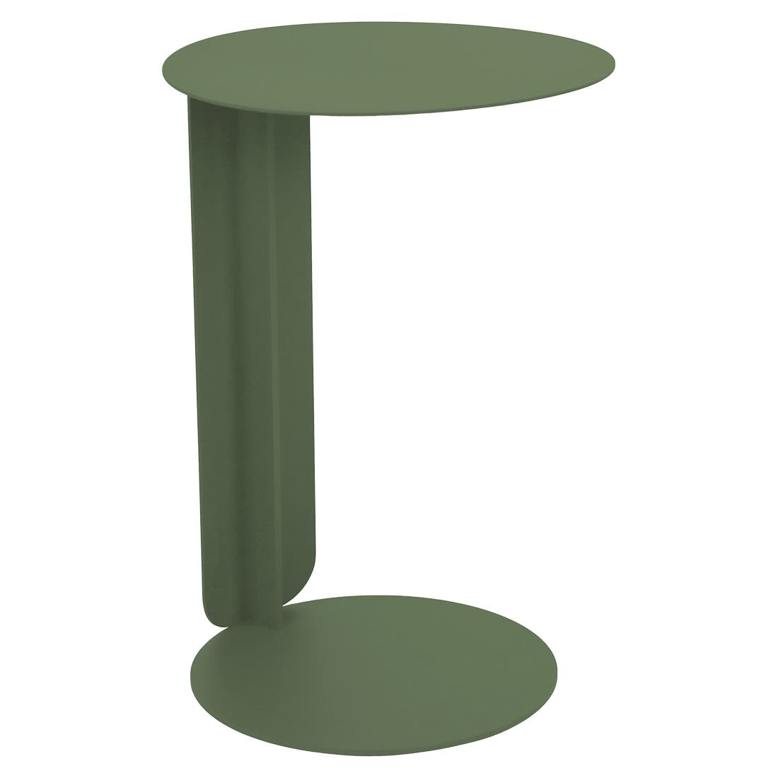 Bebop offset tafel