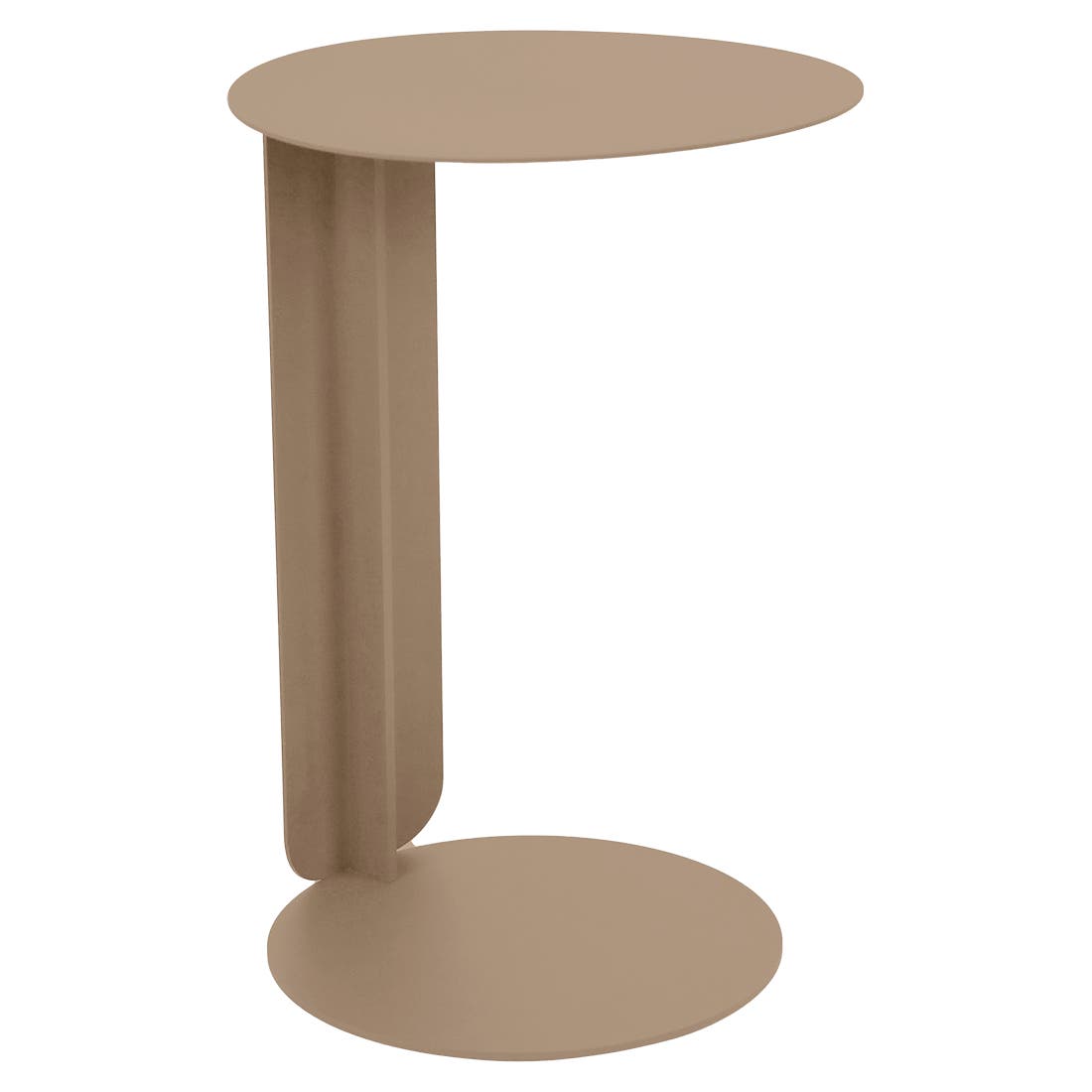 Bebop offset tafel