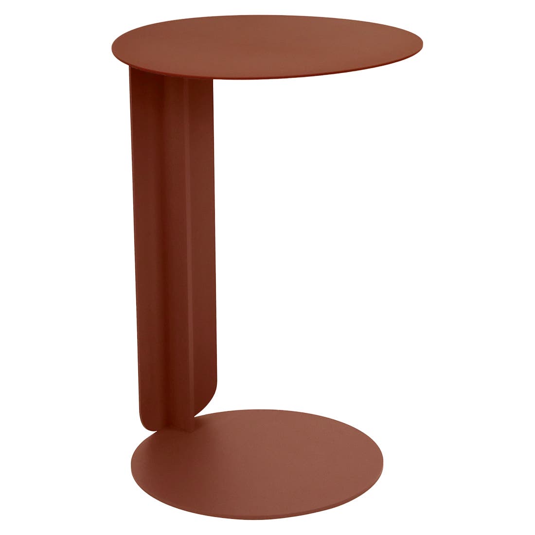 Bebop offset tafel