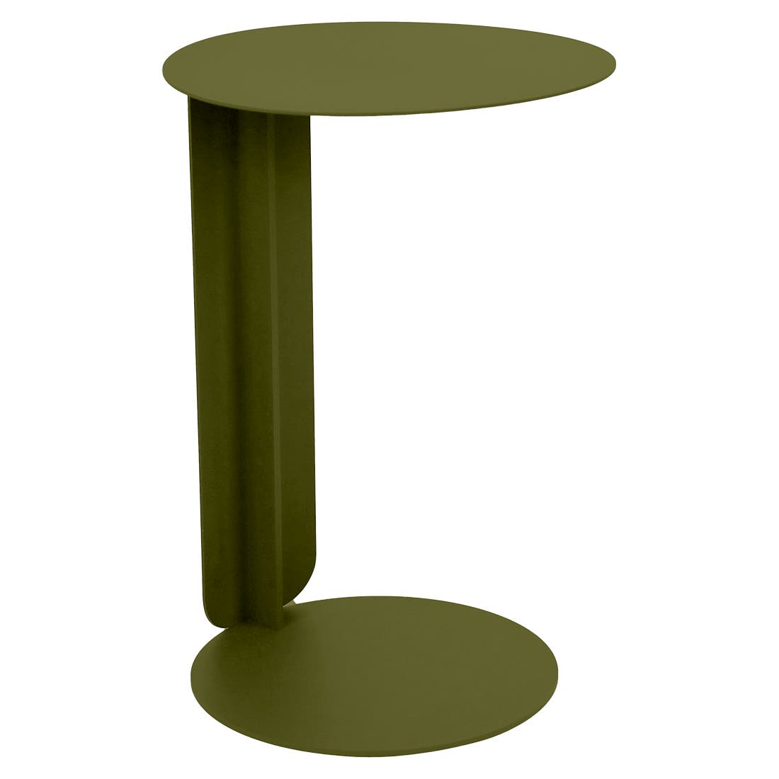 Bebop offset tafel
