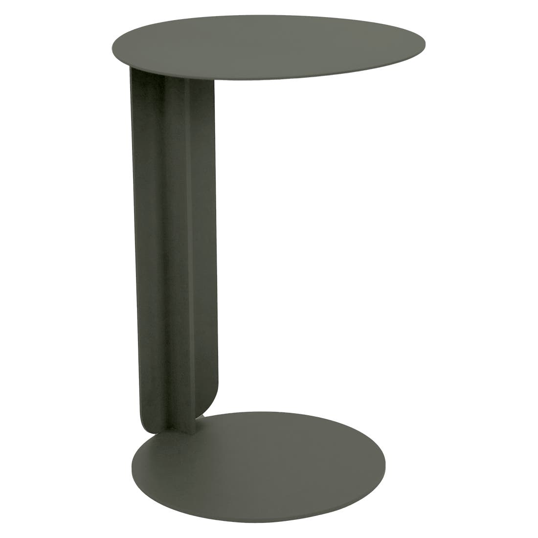 Bebop offset tafel