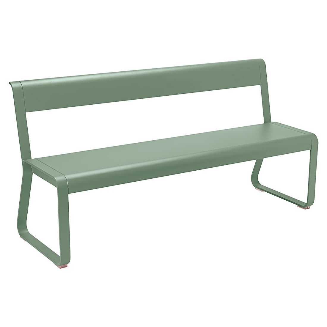 Banc Bellevie avec dossier