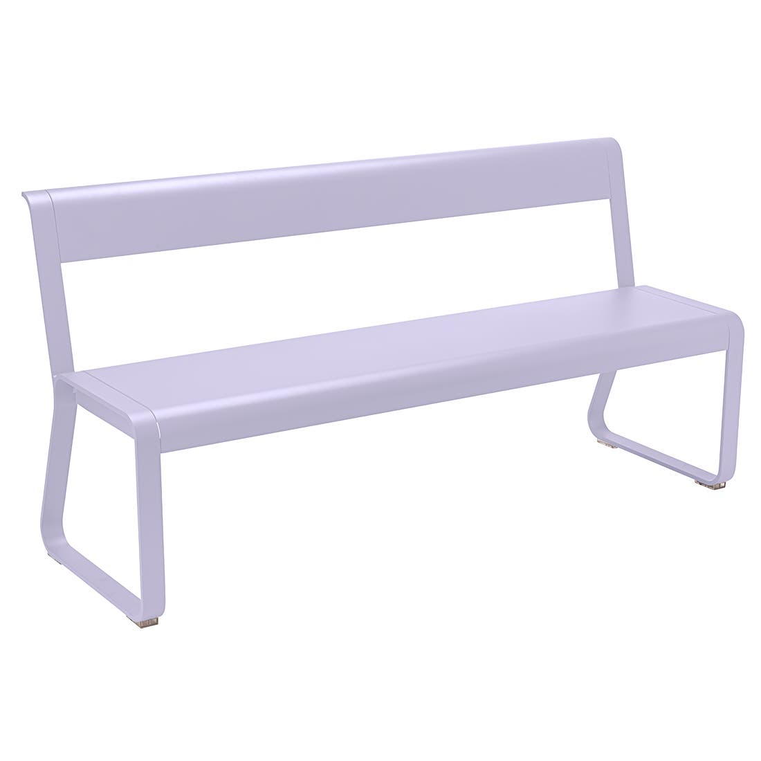 Banc Bellevie avec dossier