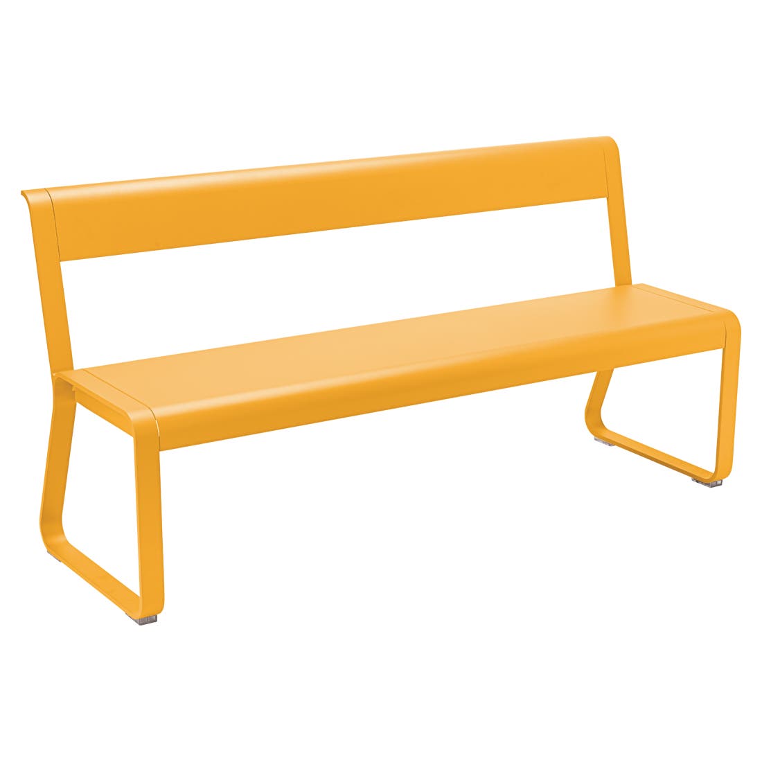 Banc Bellevie avec dossier