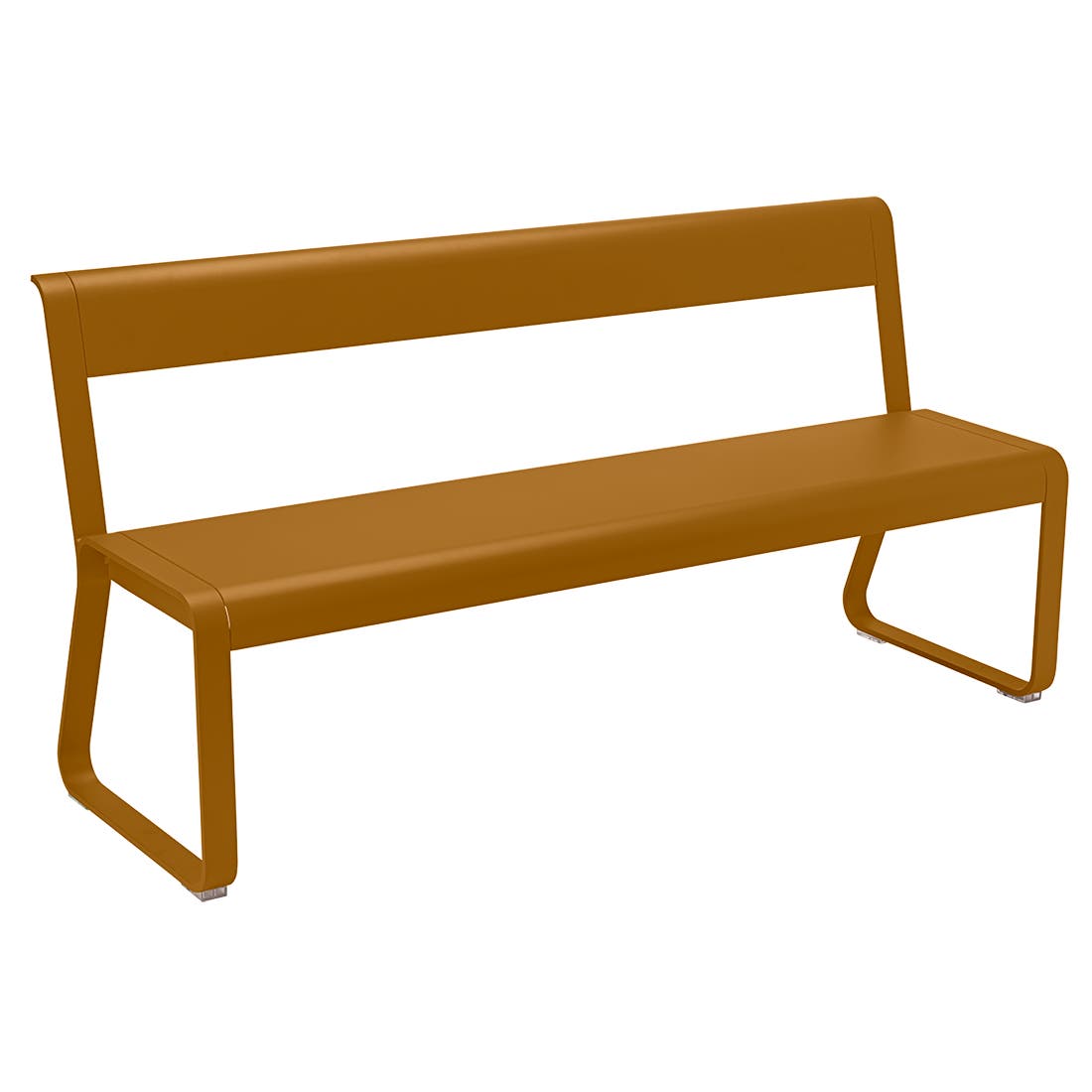 Banc Bellevie avec dossier