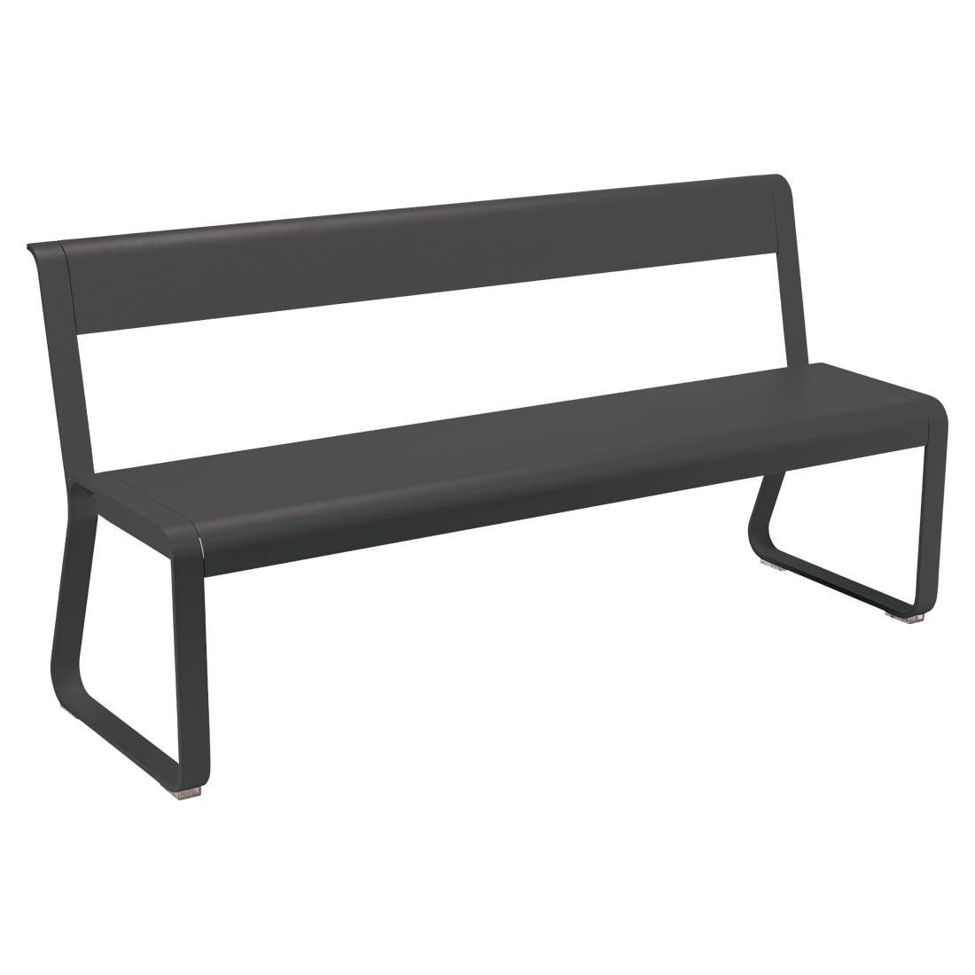 Banc Bellevie avec dossier