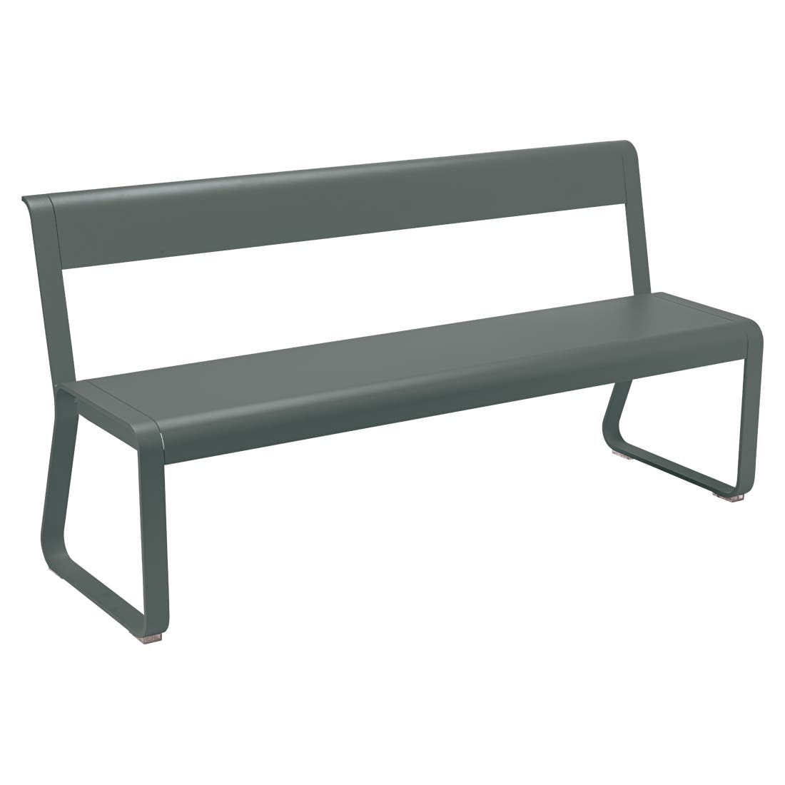 Banc Bellevie avec dossier