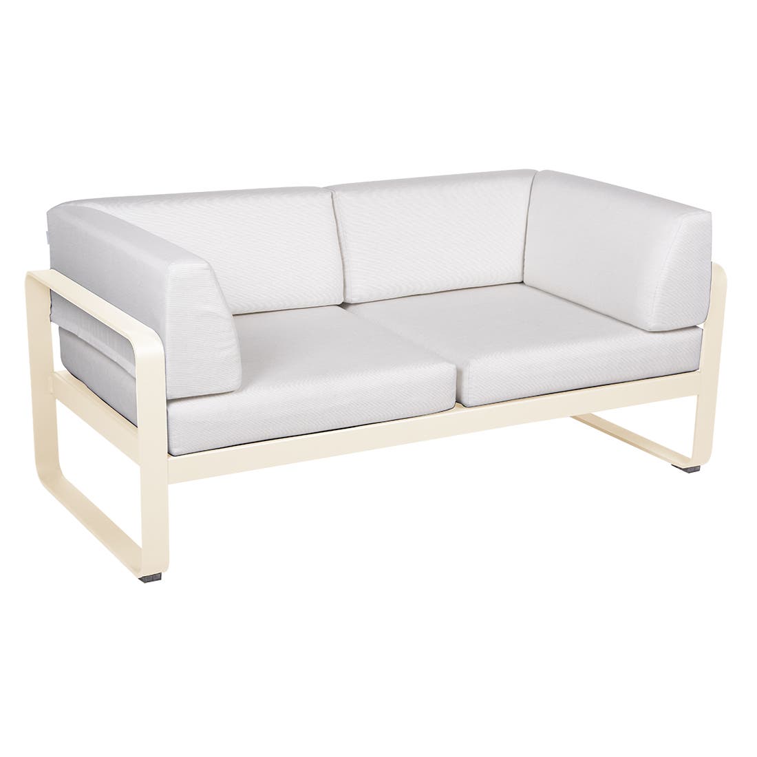Bellevie 2-zits clubsofa