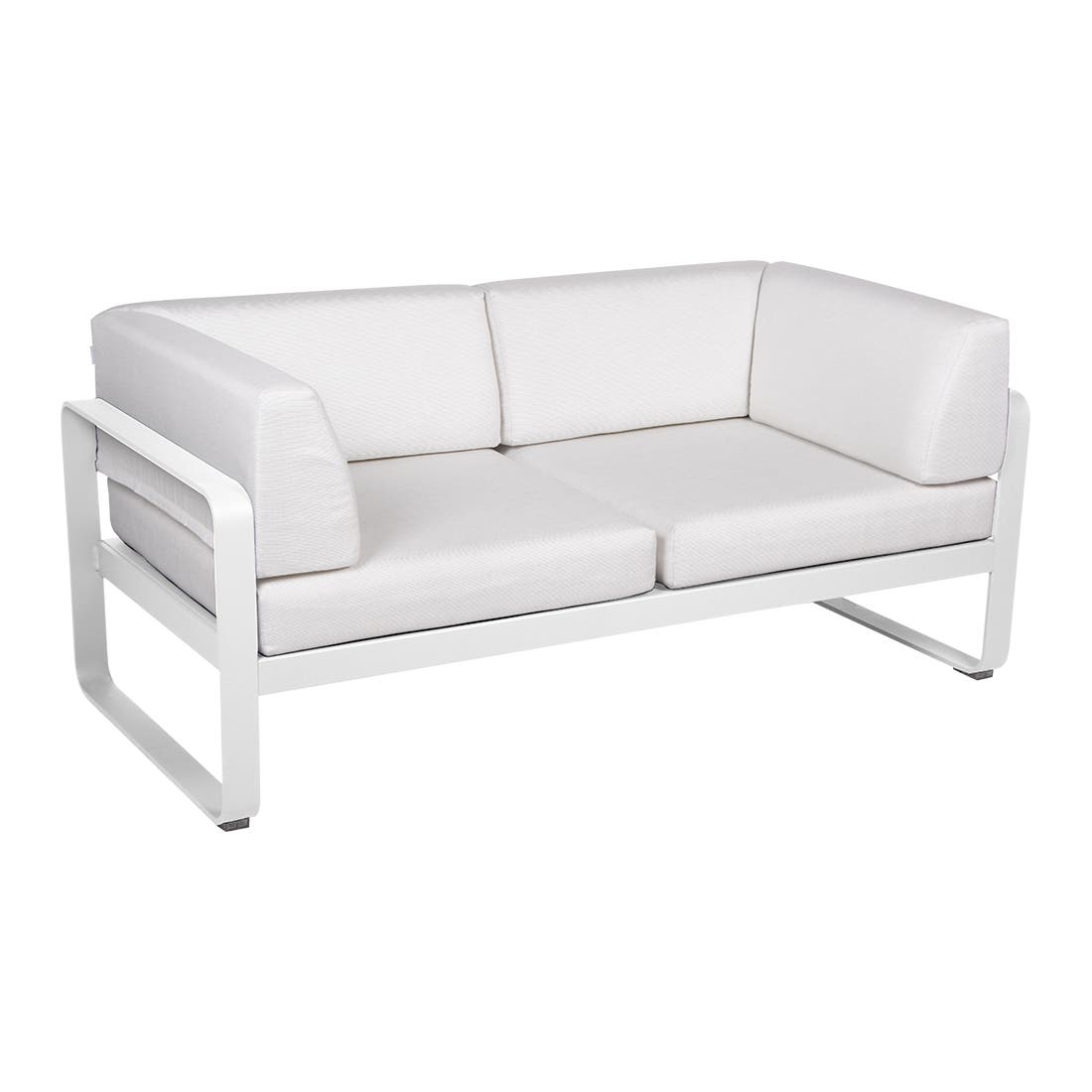 Bellevie 2-zits clubsofa