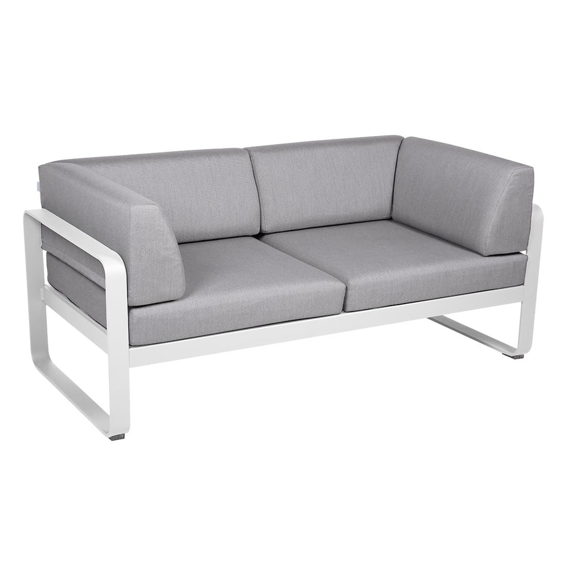 Bellevie 2-zits clubsofa