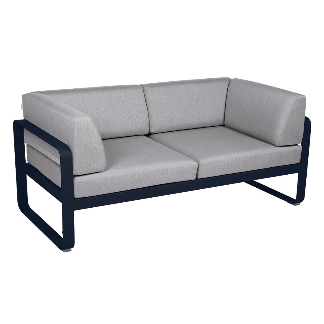 Bellevie 2-zits clubsofa
