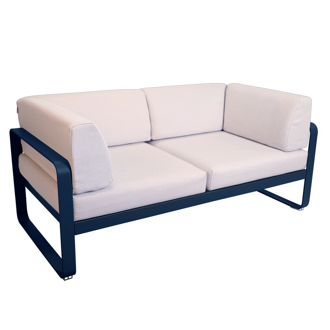 Bellevie 2-zits clubsofa