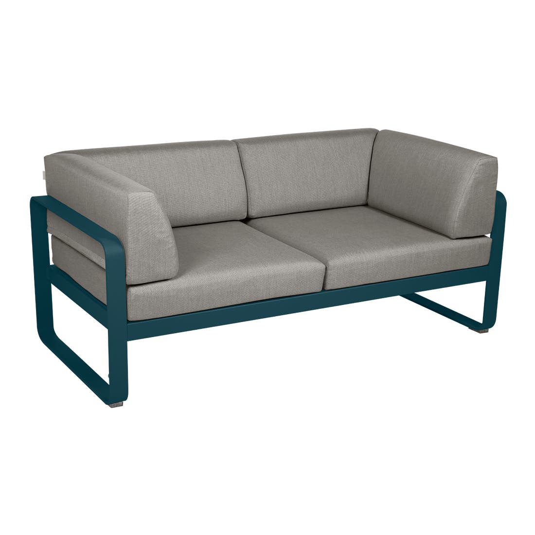 Bellevie 2-zits clubsofa