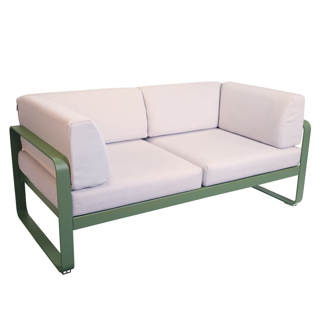Bellevie 2-zits clubsofa