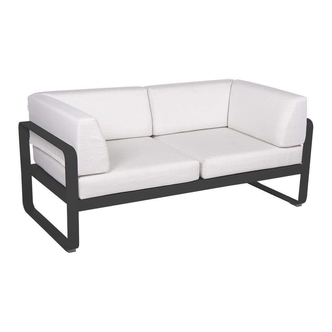 Bellevie 2-zits clubsofa