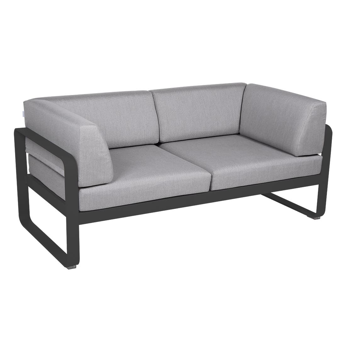 Bellevie 2-zits clubsofa
