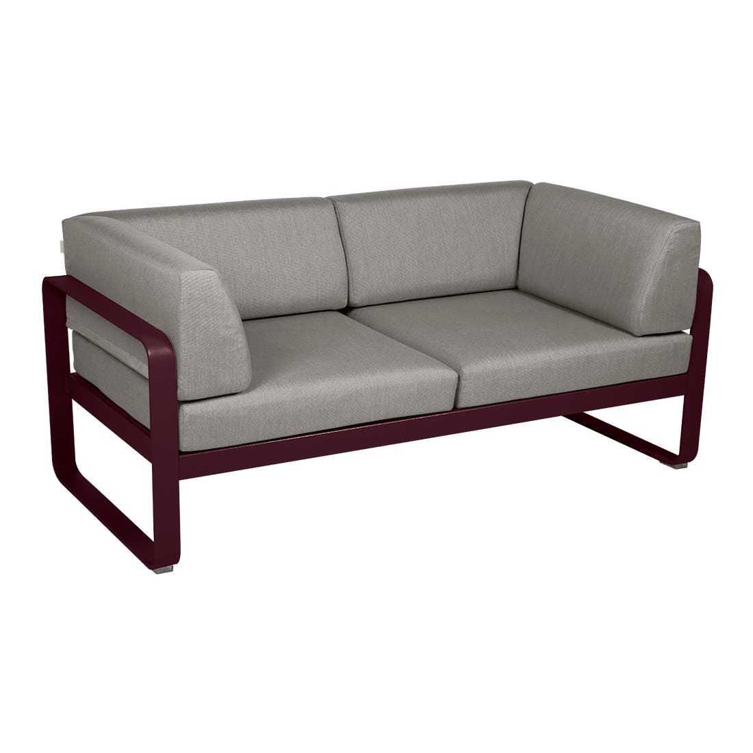 Bellevie 2-zits clubsofa