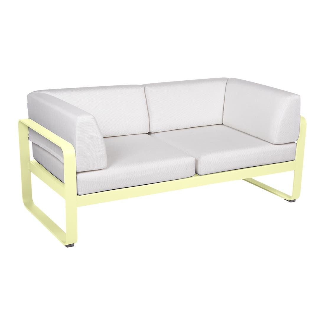 Bellevie 2-zits clubsofa