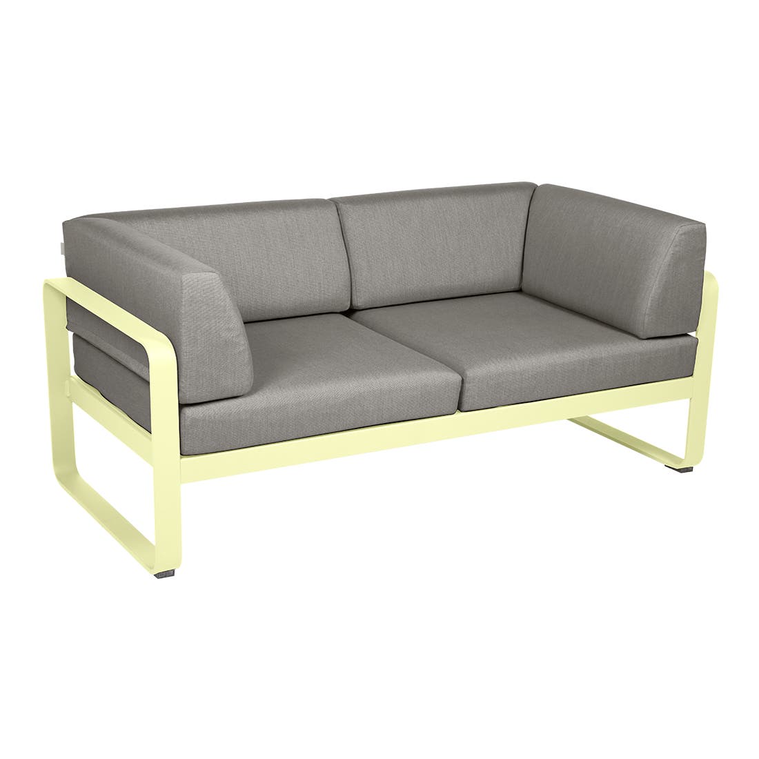Bellevie 2-zits clubsofa