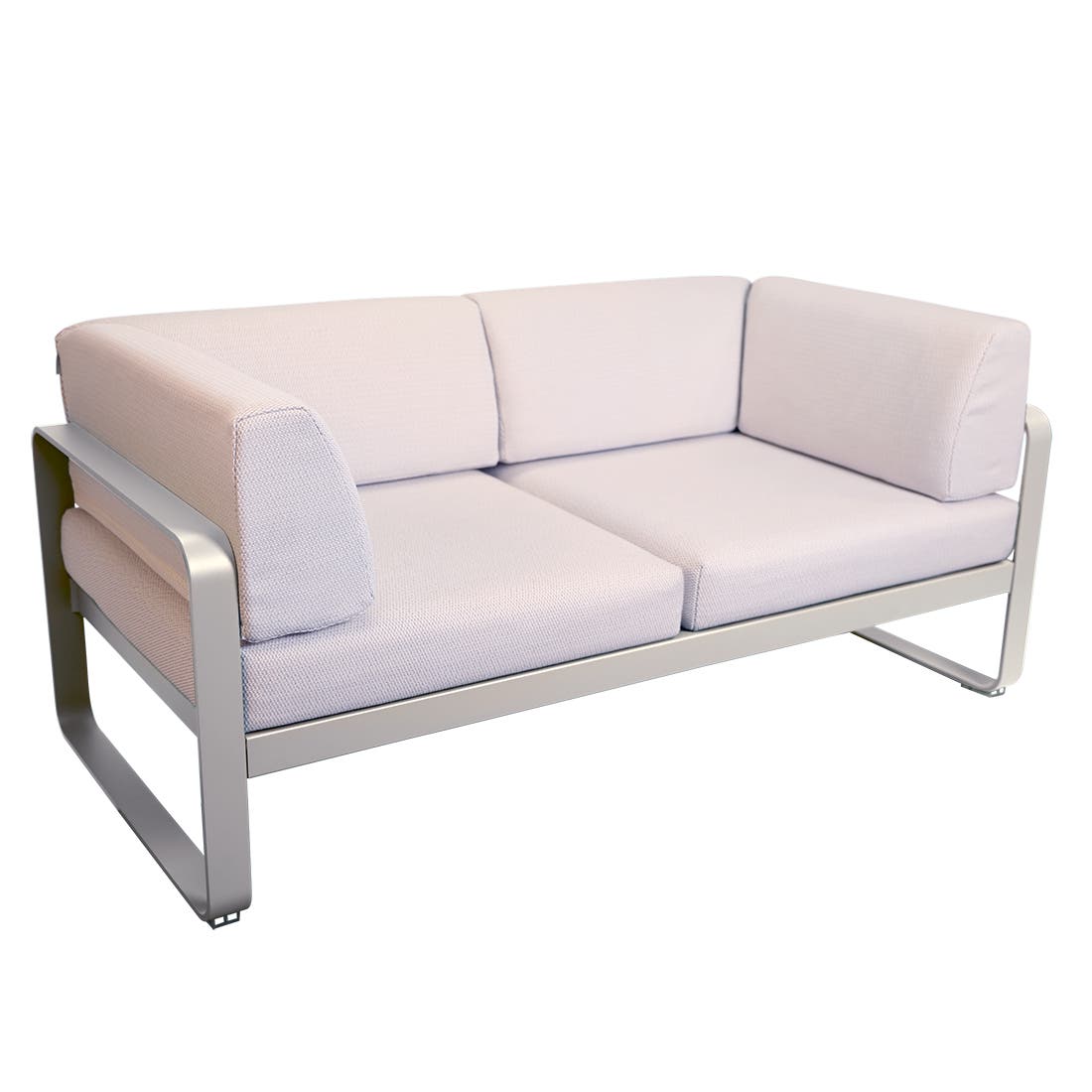 Bellevie 2-zits clubsofa