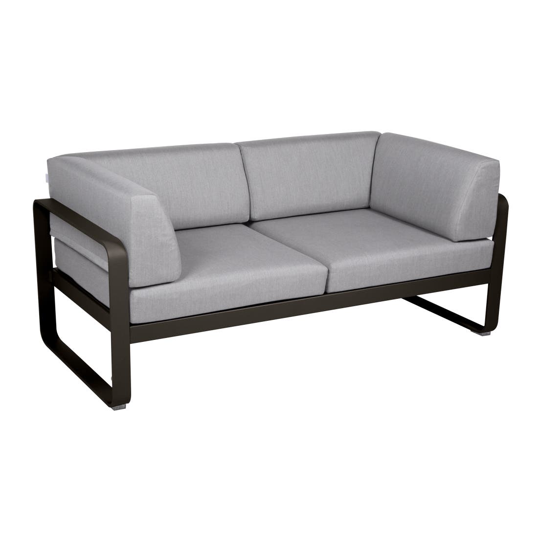 Bellevie 2-zits clubsofa