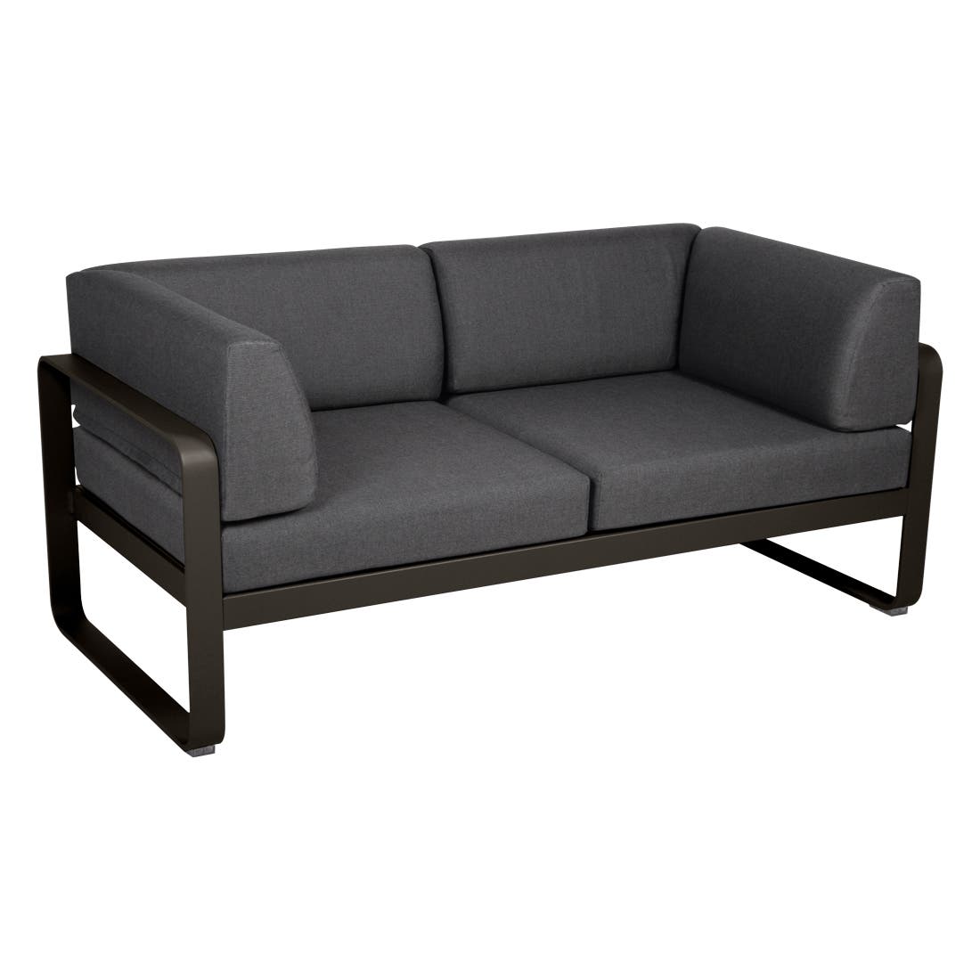 Bellevie 2-zits clubsofa
