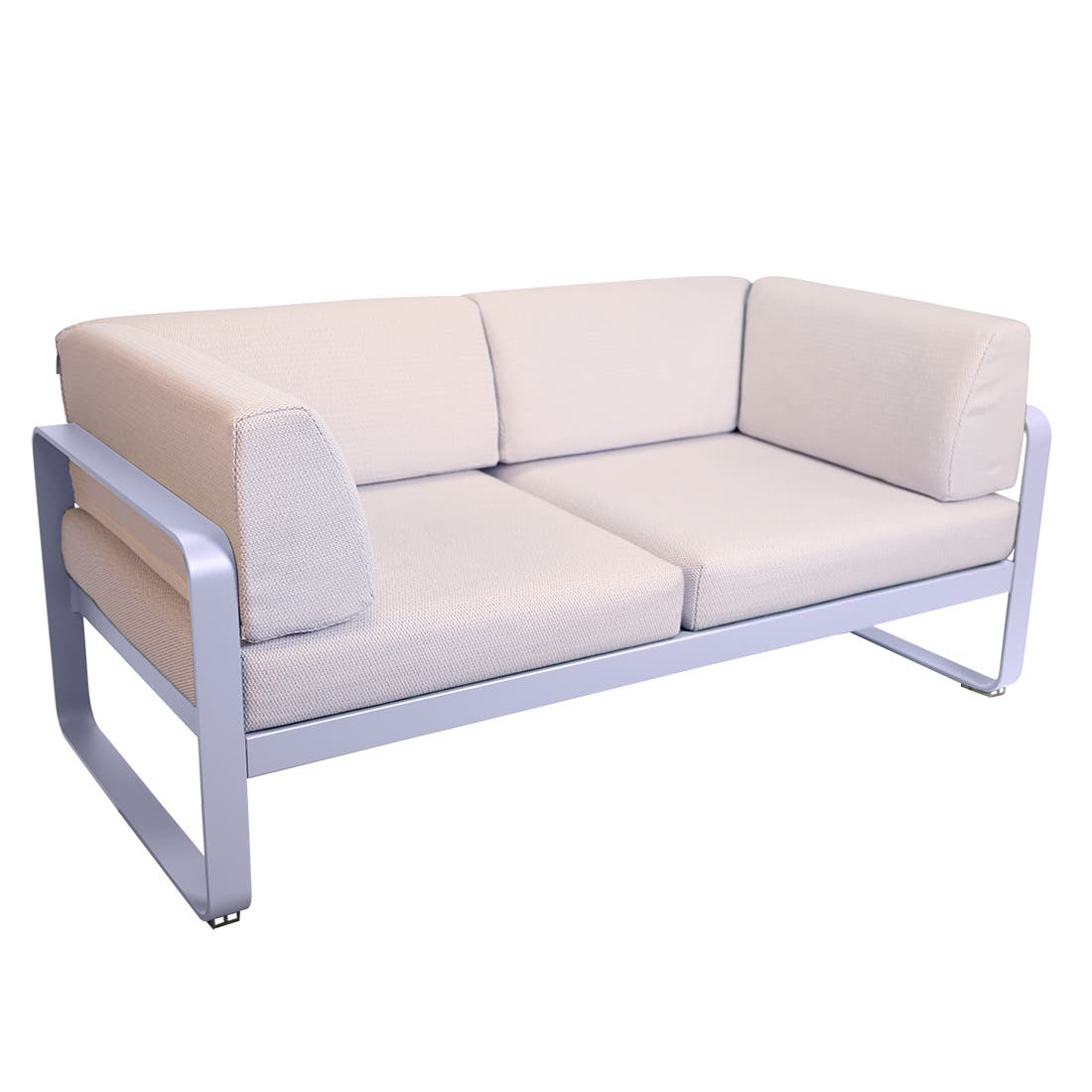Bellevie 2-zits clubsofa