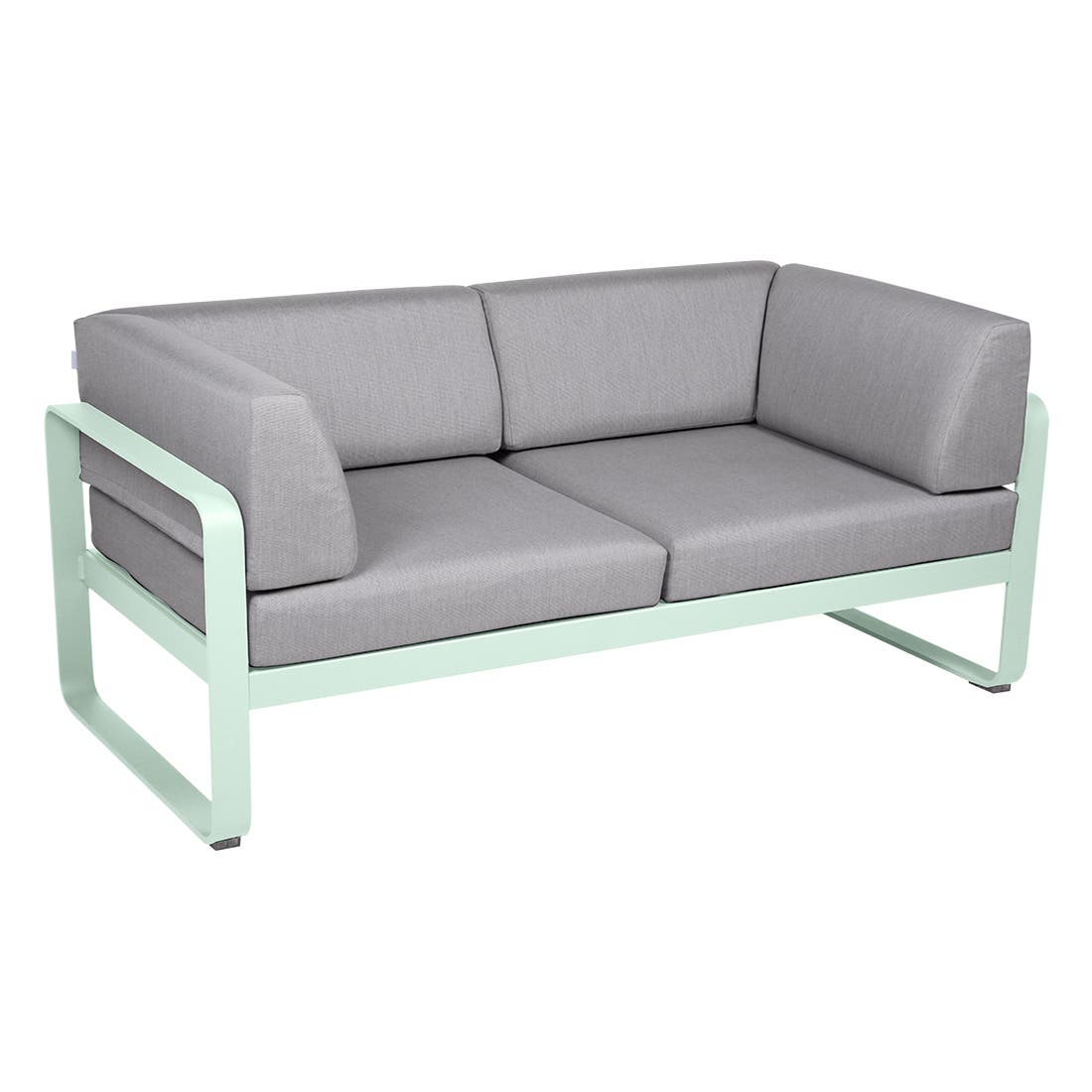 Bellevie 2-zits clubsofa