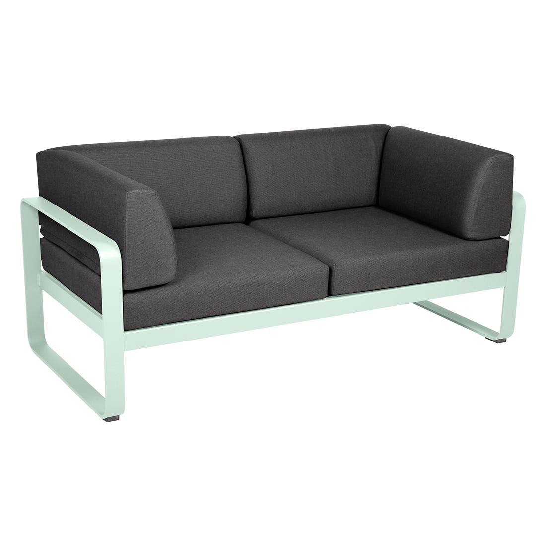 Bellevie 2-zits clubsofa