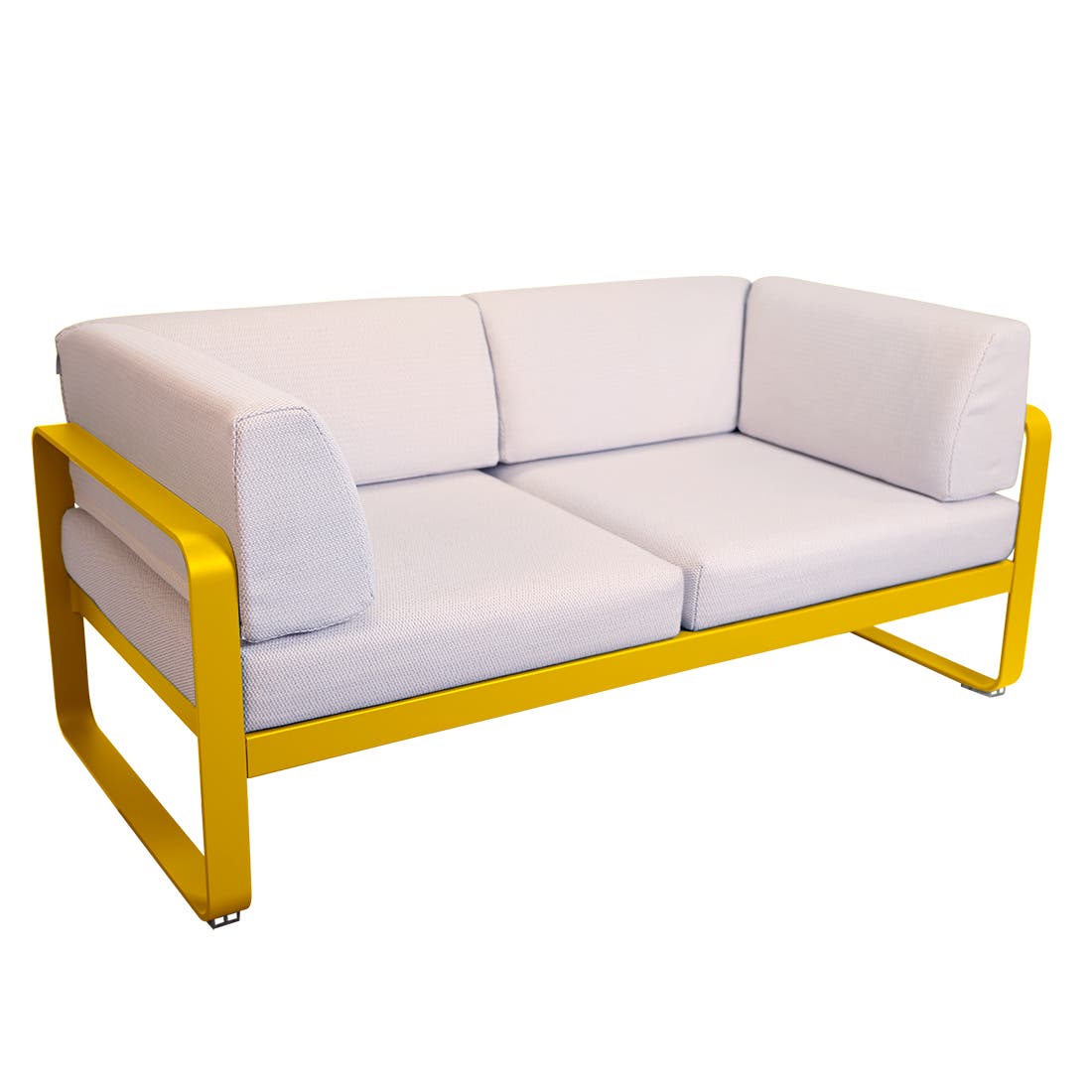 Bellevie 2-zits clubsofa