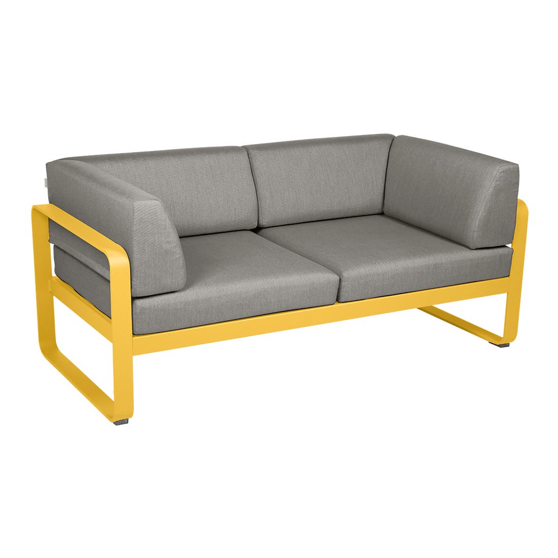 Bellevie 2-zits clubsofa