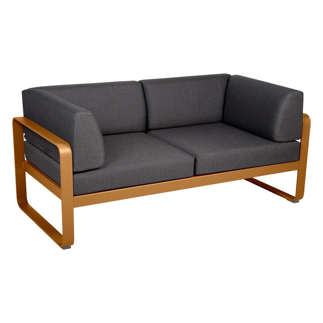 Bellevie 2-zits clubsofa