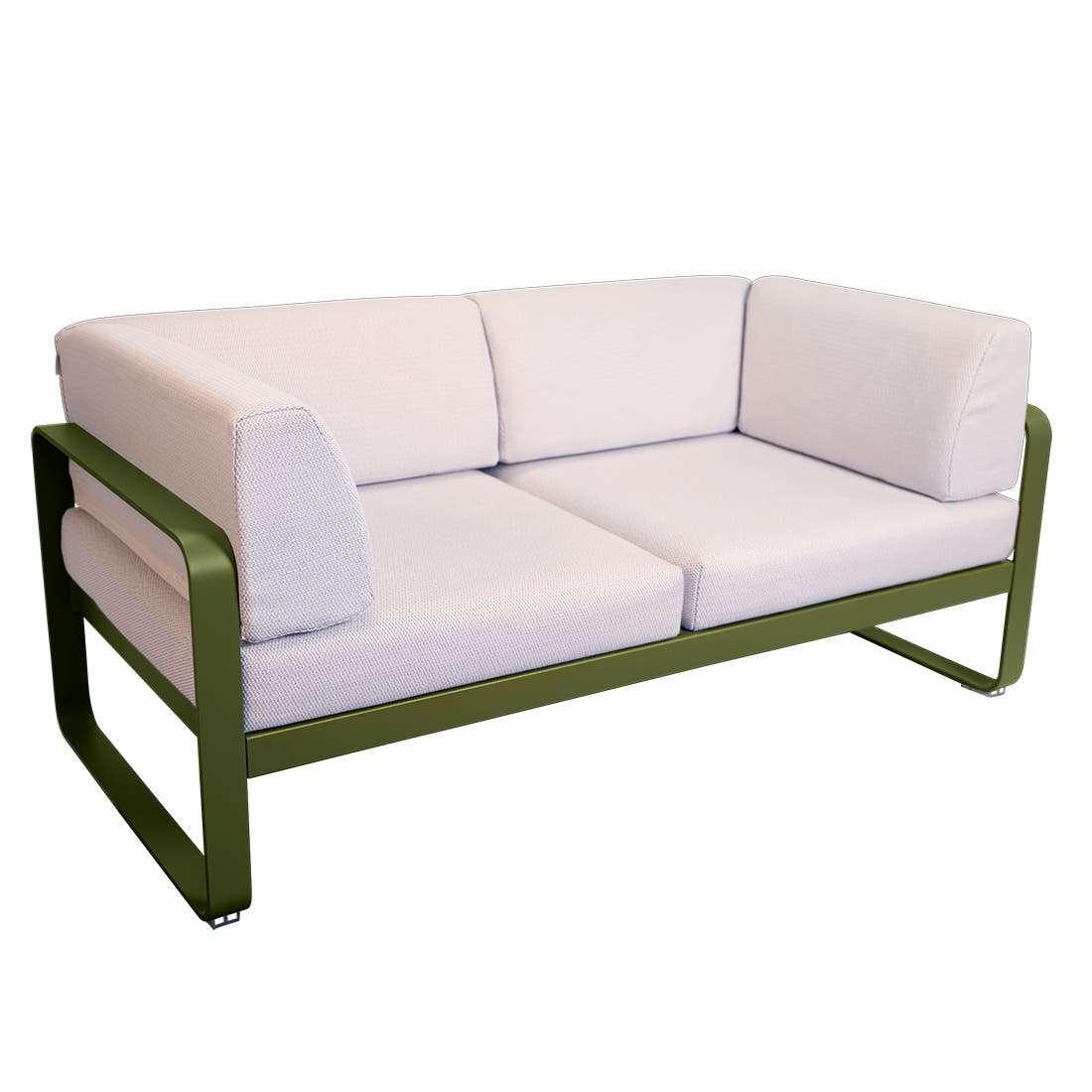 Bellevie 2-zits clubsofa