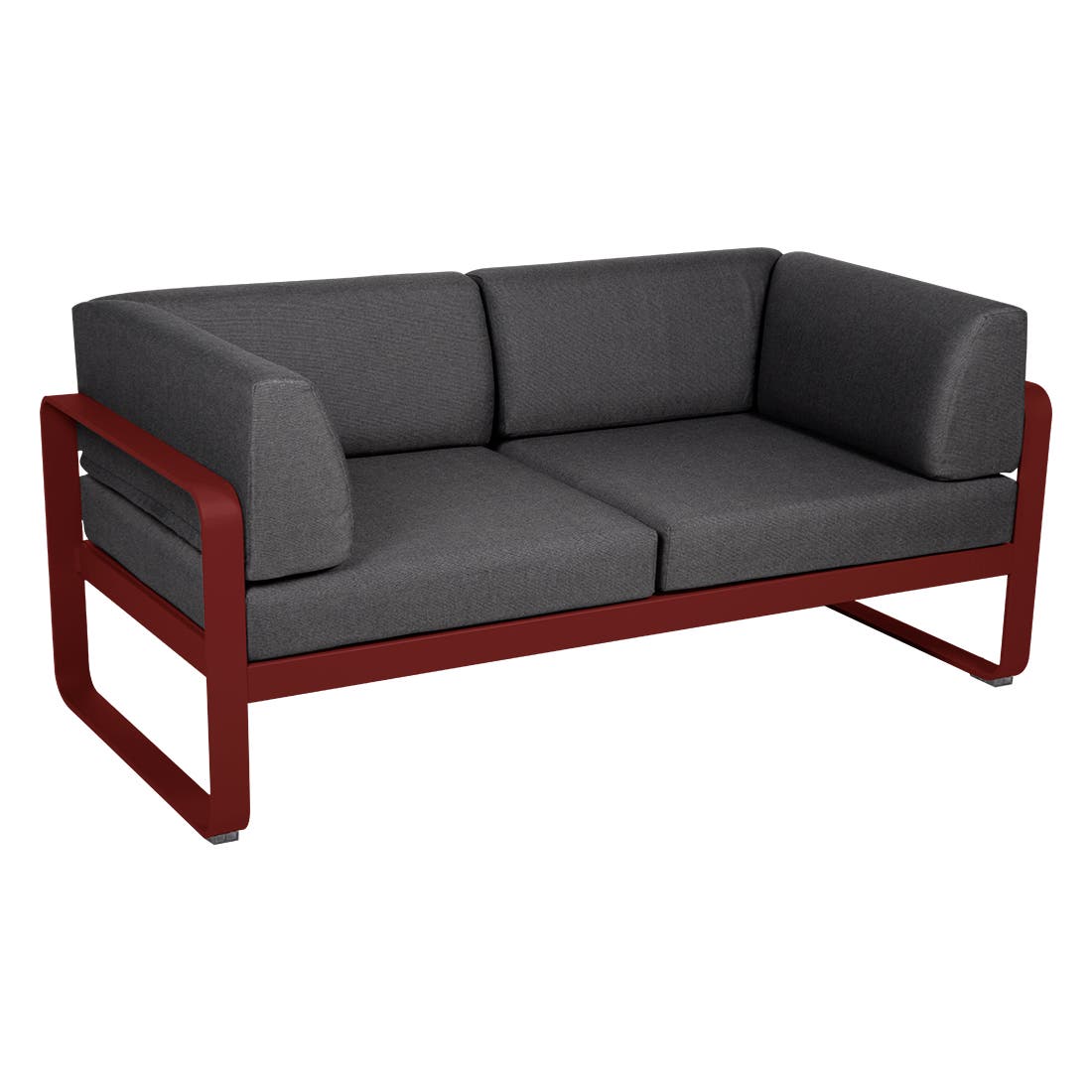 Bellevie 2-zits clubsofa