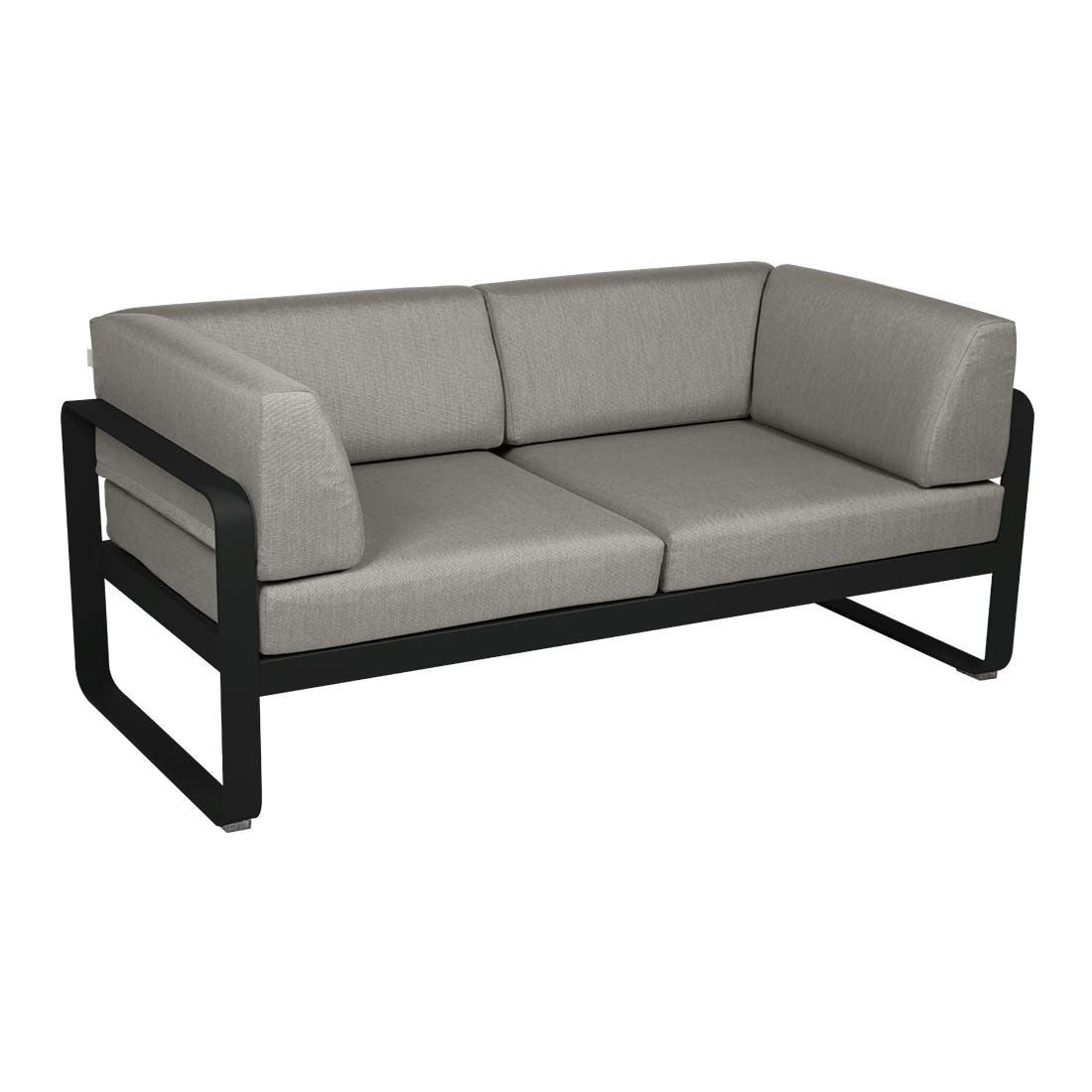 Bellevie 2-zits clubsofa