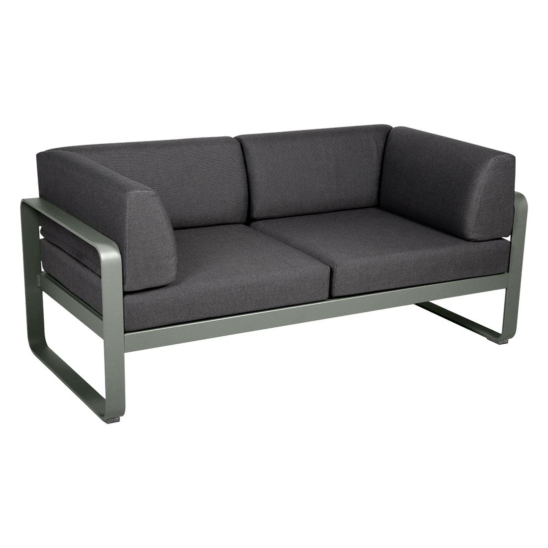 Bellevie 2-zits clubsofa