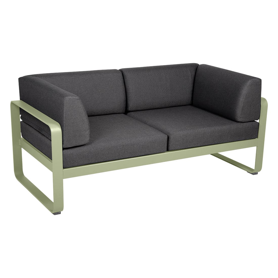 Bellevie 2-zits clubsofa