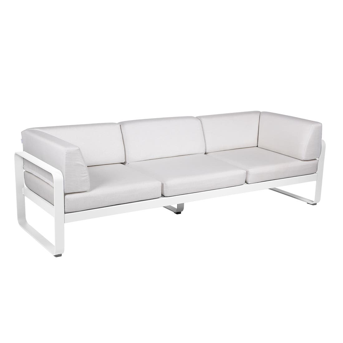 Bellevie 3-Seater Club Sofa