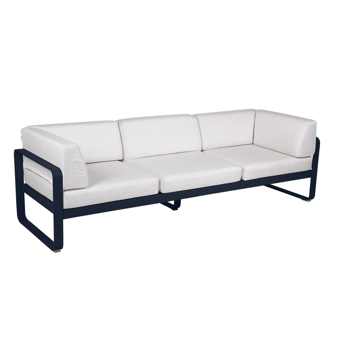 Bellevie 3-Seater Club Sofa