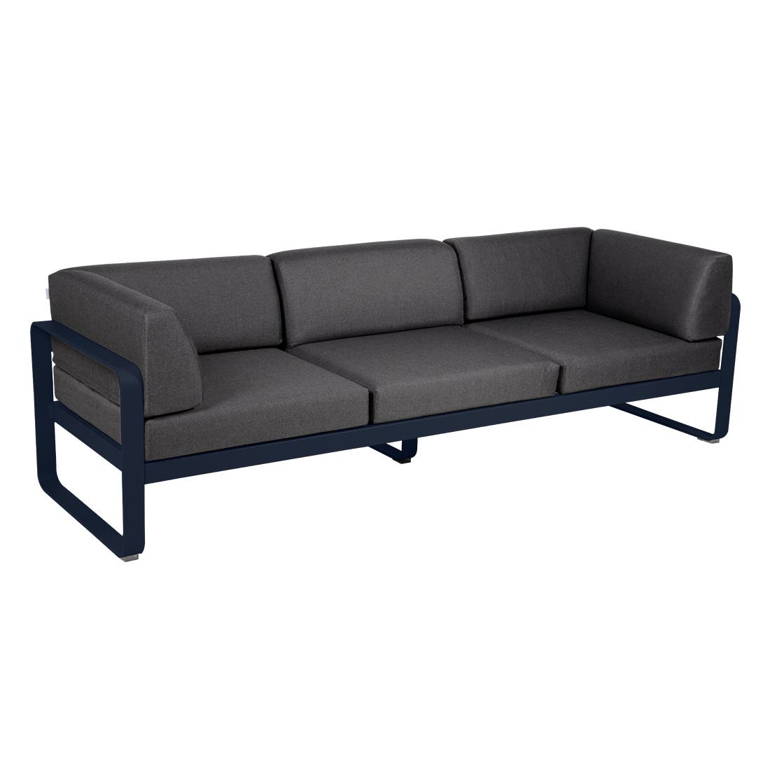 Bellevie 3-Seater Club Sofa
