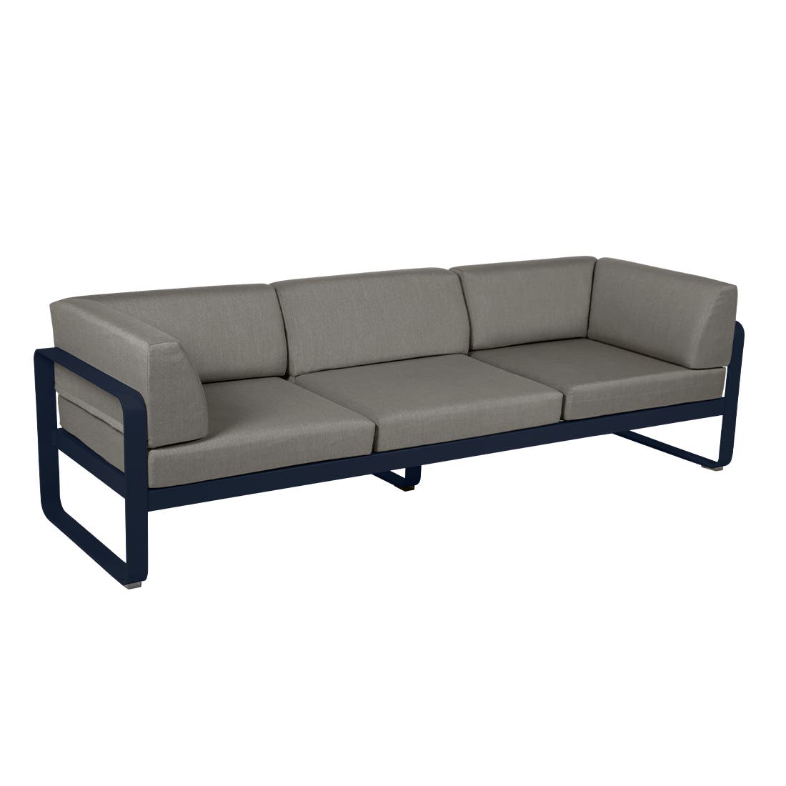 Bellevie 3-Seater Club Sofa