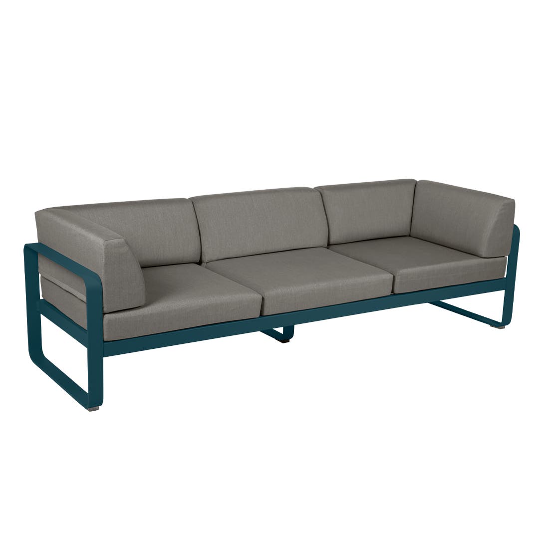 Bellevie 3-Seater Club Sofa