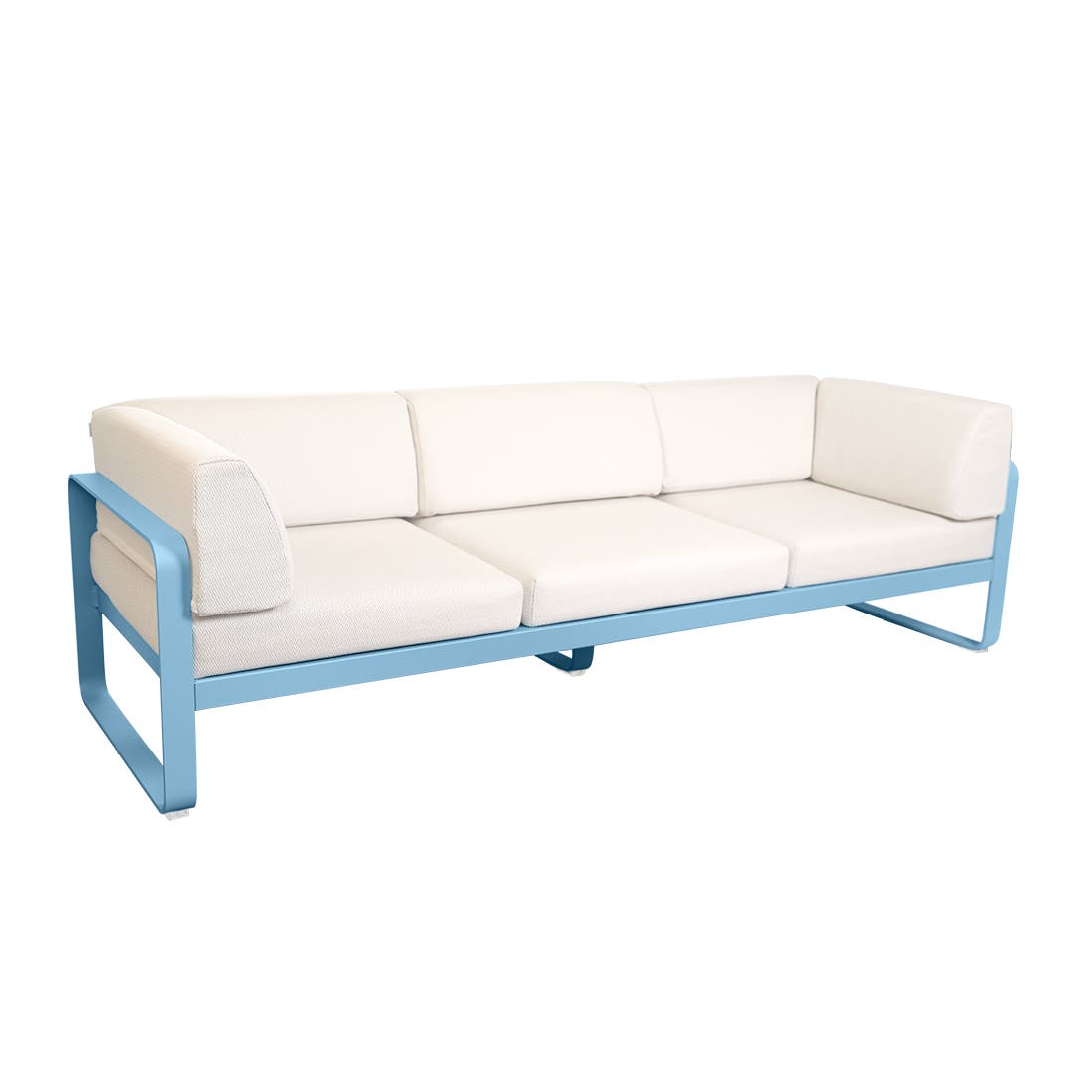 Bellevie 3-Seater Club Sofa