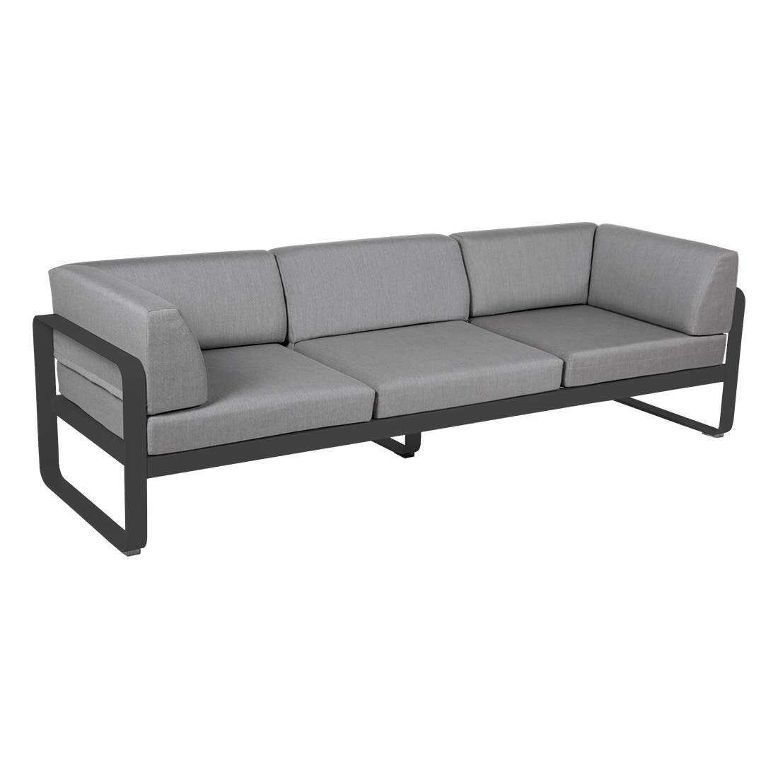 Bellevie 3-Seater Club Sofa