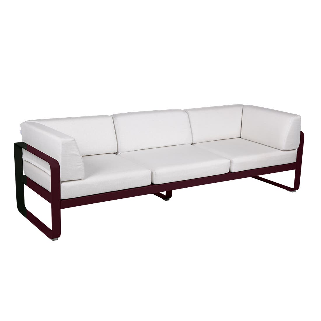 Bellevie 3-Seater Club Sofa