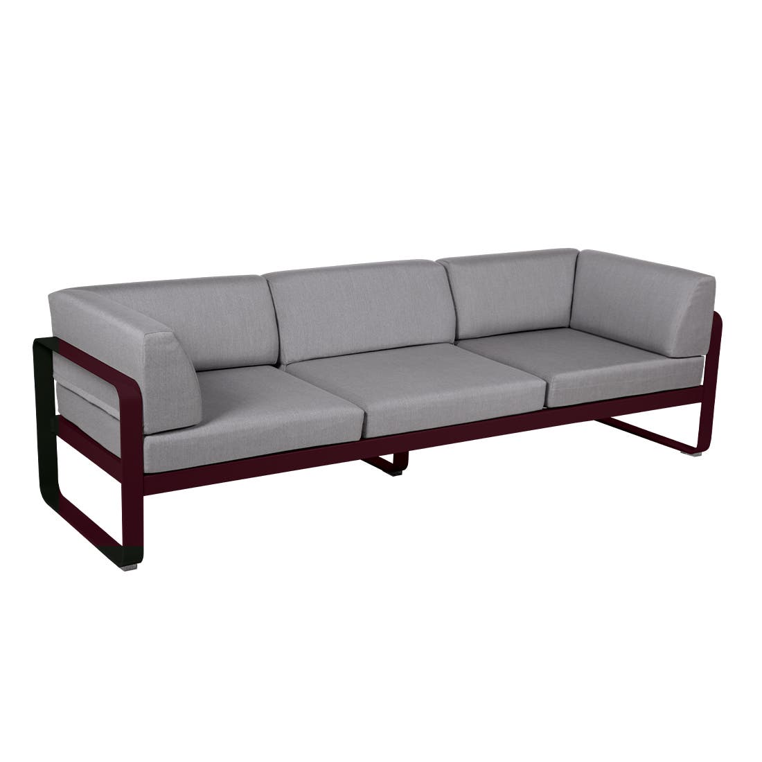 Bellevie 3-Seater Club Sofa