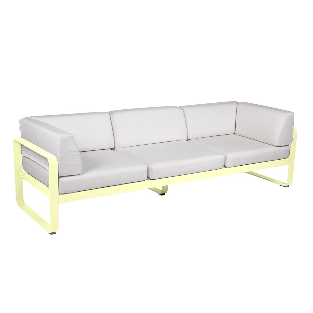 Bellevie 3-Seater Club Sofa