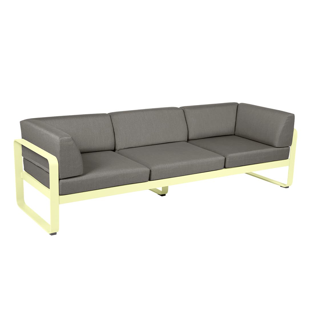 Bellevie 3-Seater Club Sofa